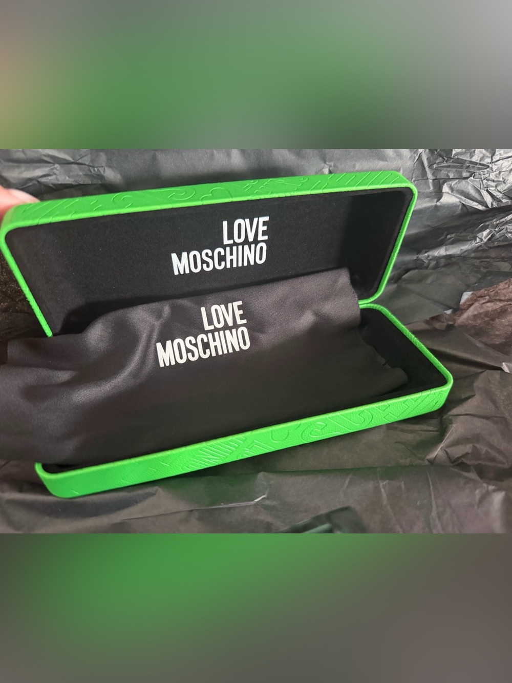 Love Moschino Sunglasses - Picture 8 of 10